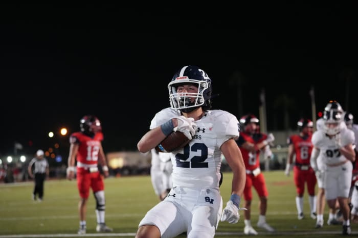 smithson valley brownsville veterans memorial texas uil state semifinals 2023 blake purcell WBP08138